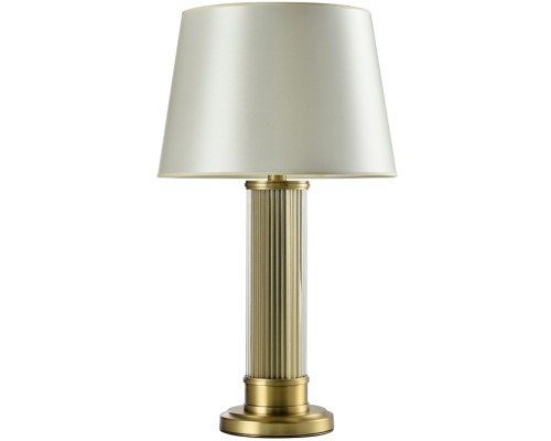 Интерьерная настольная лампа 3290 3292/T brass Newport Интерьерная настольная лампа 3290 3292/T brass Newport