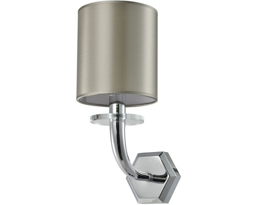 Бра 3330 3331/A chrome без абажуров Newport Бра 3330 3331/A chrome без абажуров Newport