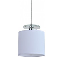 Подвесной светильник 35400 35401/S chrome без абажуров Newport