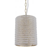 Подвесной светильник 3620 3626/S gold Newport