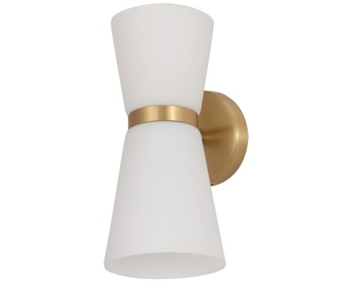 Бра 3630 3632/A brass Newport Бра 3630 3632/A brass Newport
