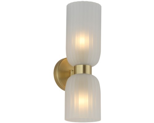 Бра 3640 3641/A brass Newport Бра 3640 3641/A brass Newport