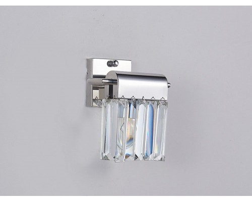 Бра 4200 4201/A chrome Newport Бра 4200 4201/A chrome Newport