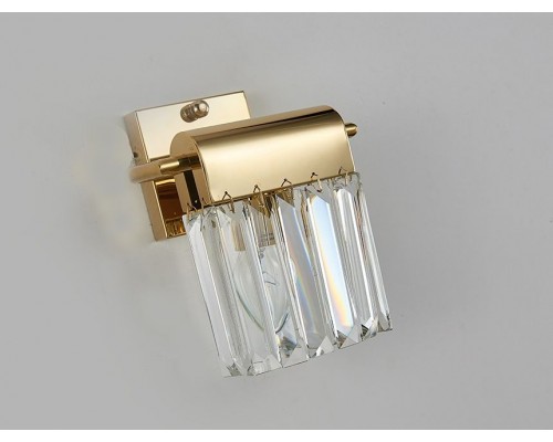 Бра 4200 4201/A gold Newport Бра 4200 4201/A gold Newport