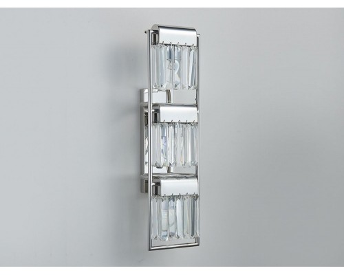 Бра 4200 4203/A chrome Newport Бра 4200 4203/A chrome Newport
