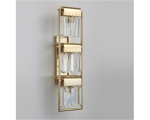 Бра 4200 4203/A gold Newport Бра 4200 4203/A gold Newport