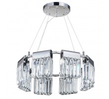 Подвесная люстра 4200 4208/C chrome Newport