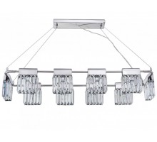 Подвесная люстра 4200 4210/C chrome Newport