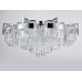 Потолочная люстра 4350 4356+6/PL chrome Newport