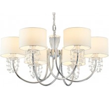 Подвесная люстра 4360 4366/C chrome Newport