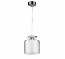 Подвесной светильник 4400 4401/S black nickel Newport