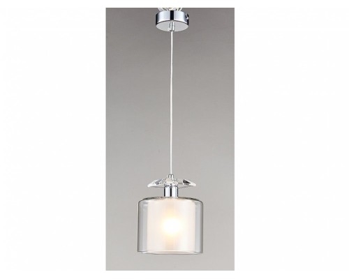 Подвесной светильник 4400 4401/S chrome Newport Подвесной светильник 4400 4401/S chrome Newport