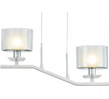 Подвесной светильник 4400 4402/S chrome Newport