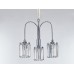 Подвесная люстра 4500 4503/C chrome Newport