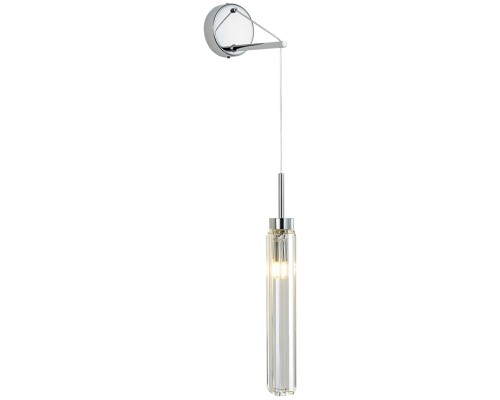 Бра 4520 4521 L/A chrome Newport Бра 4520 4521 L/A chrome Newport