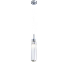 Подвесной светильник 4520 4521/S chrome Newport