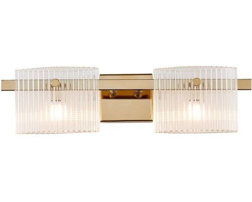 Бра 4530 4532/A gold Newport Бра 4530 4532/A gold Newport