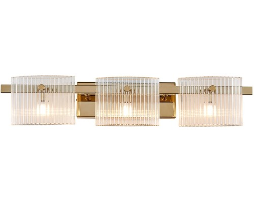 Бра 4530 4533/A gold Newport Бра 4530 4533/A gold Newport