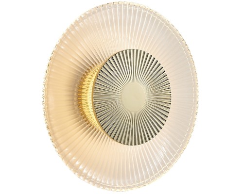 Настенный светильник 4540 4541/A gold Newport Настенный светильник 4540 4541/A gold Newport