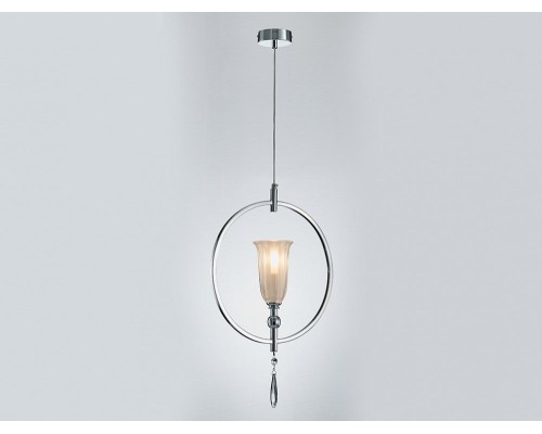 Подвесной светильник 4800 4801/S chrome Newport Подвесной светильник 4800 4801/S chrome Newport