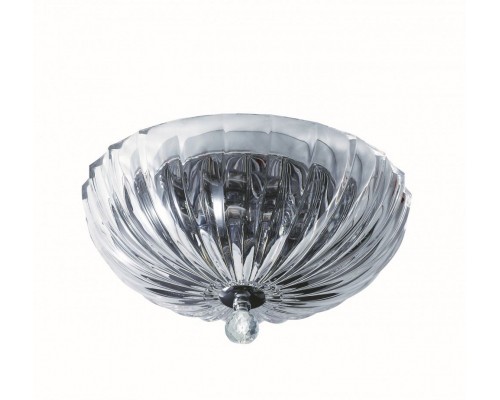 Потолочная люстра 62000 62004/PL clear Newport Потолочная люстра 62000 62004/PL clear Newport