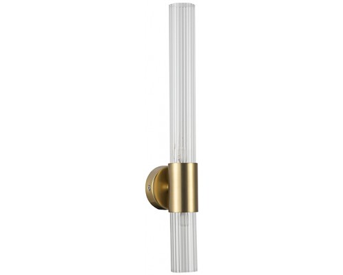 Бра 7270 7274/A brass Newport Бра 7270 7274/A brass Newport
