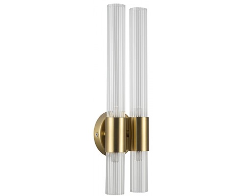 Бра 7270 7275/A brass Newport Бра 7270 7275/A brass Newport