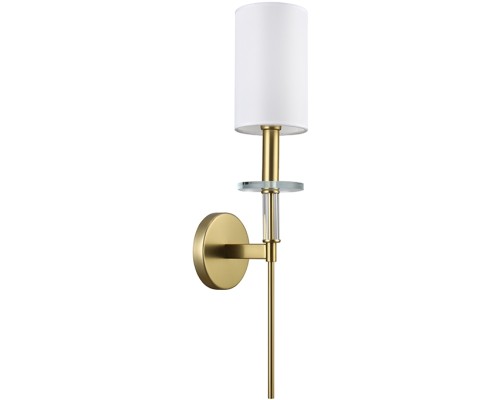Бра 7320 7321/A brass без абажура Newport Бра 7320 7321/A brass без абажура Newport