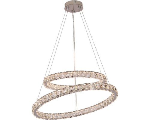 Подвесной светильник 8120 8120/77 chrome Newport Подвесной светильник 8120 8120/77 chrome Newport