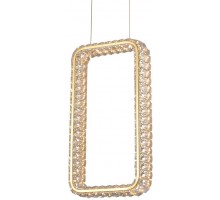 Подвесной светильник 8230 8231/S gold Newport