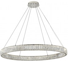 Подвесной светильник 8240 8240/100 chrome нестандарт Newport