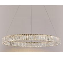 Подвесной светильник 8240 8240/80 chrome Newport