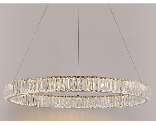Подвесной светильник 8240 8240/80 chrome Newport Подвесной светильник 8240 8240/80 chrome Newport