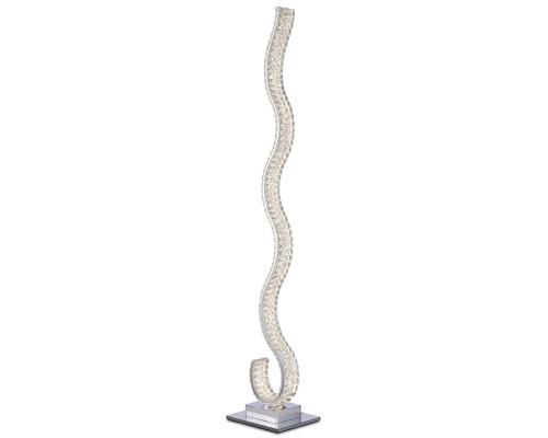 Торшер 8240 8240/FL chrome Newport Торшер 8240 8240/FL chrome Newport