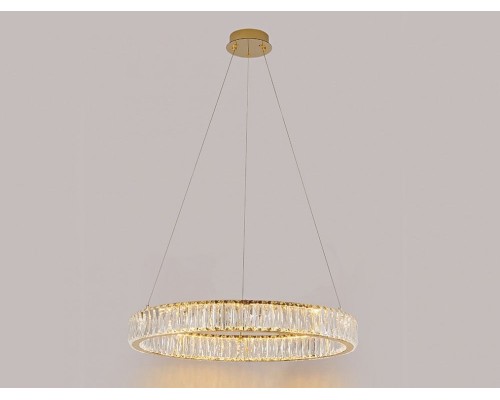 Подвесная люстра 8240 8241/S gold Newport Подвесная люстра 8240 8241/S gold Newport