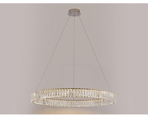 Подвесная люстра 8240 8242/S chrome Newport Подвесная люстра 8240 8242/S chrome Newport