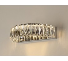 Бра 8240 8242/A chrome Newport