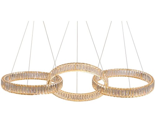 Подвесной светильник 8240 8243/S gold Newport Подвесной светильник 8240 8243/S gold Newport