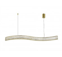 Подвесной светильник 8240 8243/110 gold NEW Newport