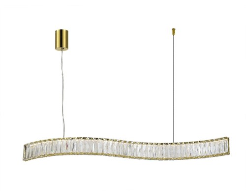Подвесной светильник 8240 8243/90 gold NEW Newport Подвесной светильник 8240 8243/90 gold NEW Newport