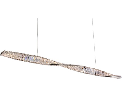 Подвесной светильник 8240 8244/160 chrome Newport Подвесной светильник 8240 8244/160 chrome Newport