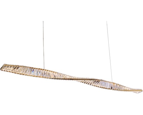 Подвесной светильник 8240 8244/160 gold Newport Подвесной светильник 8240 8244/160 gold Newport