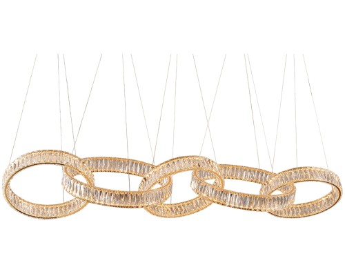 Подвесной светильник 8240 8245/S gold NEW Newport Подвесной светильник 8240 8245/S gold NEW Newport