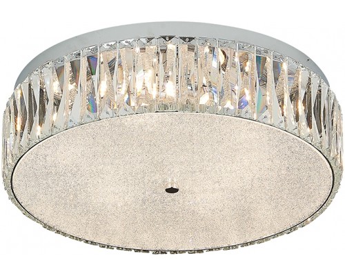 Потолочная люстра 8240 8246/PL chrome Newport Потолочная люстра 8240 8246/PL chrome Newport