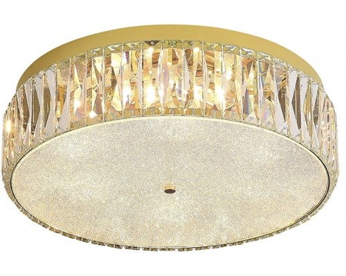Потолочная люстра 8240 8246/PL gold NEW Newport Потолочная люстра 8240 8246/PL gold NEW Newport