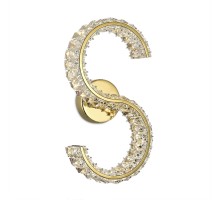 Бра 8242 8247/S A gold NEW Newport