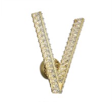 Бра 8240 8247/V A gold NEW Newport