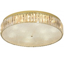 Потолочная люстра 8240 8249/PL gold NEW Newport