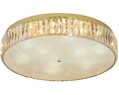 Потолочная люстра 8240 8249/PL gold NEW Newport Потолочная люстра 8240 8249/PL gold NEW Newport