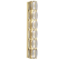 Бра 8250 8255/A gold NEW Newport